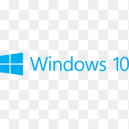 微软WINDOWS10 logo