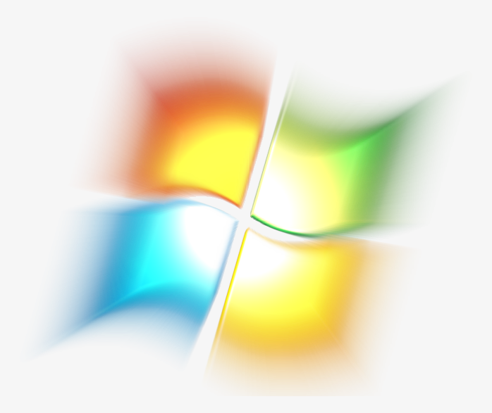 微软WINDOWS logo