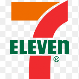 7-E1EVEN便利店logo
