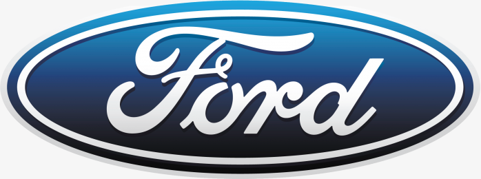 福特logo