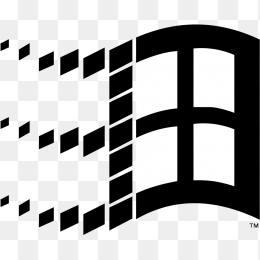 矢量WINDOWS logo