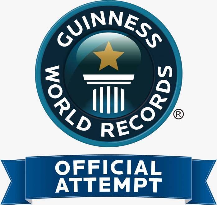 吉尼斯世界记录标志