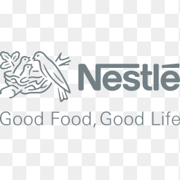 nestle雀巢logo