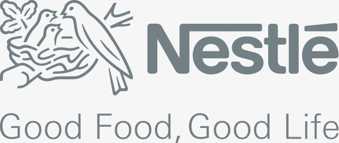 nestle雀巢logo