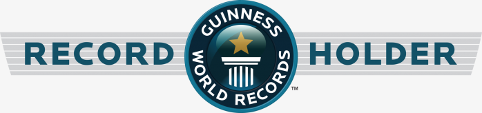 吉尼斯世界记录标志