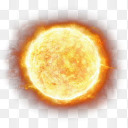 太阳