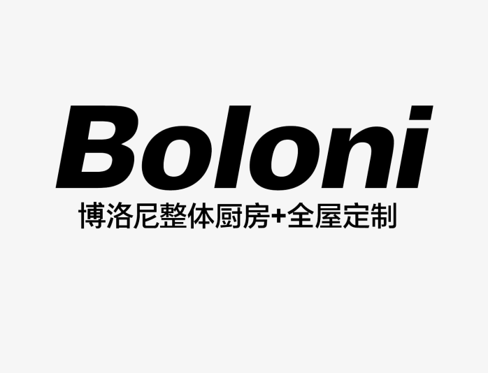 博洛尼logo 矢量图