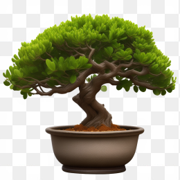 盆栽