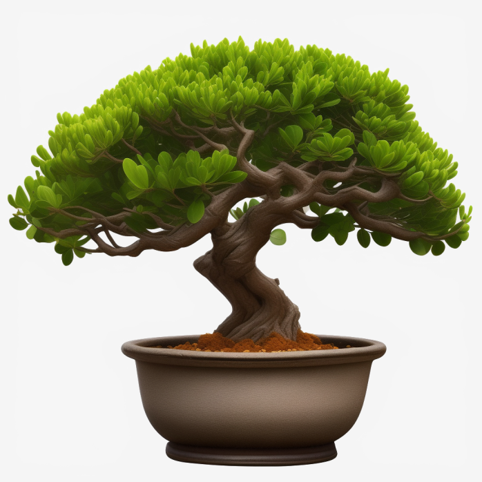 盆栽