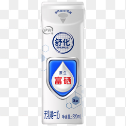 舒化奶