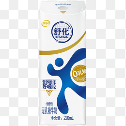 舒化奶