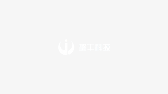 聚牛科技logo