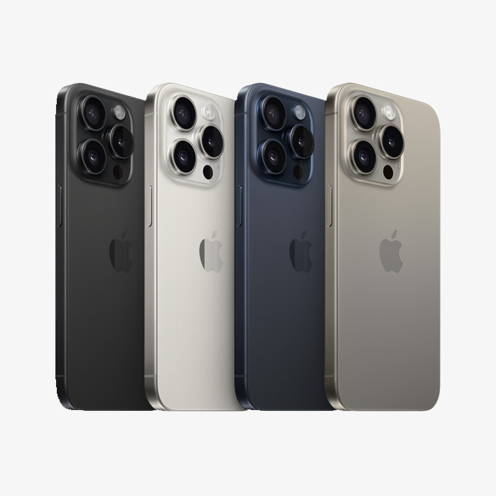 iPhone 15苹果手机