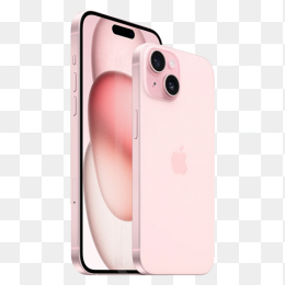 iPhone 15手机