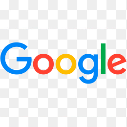 谷歌 logo