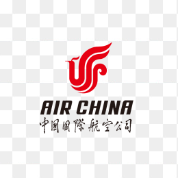 中国国际航空公司logo