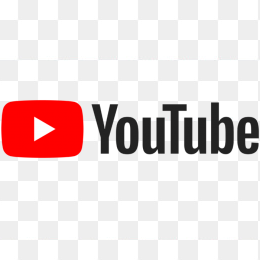 YouTube logo