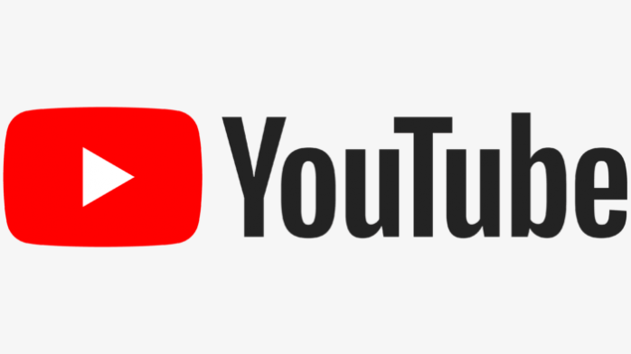 YouTube logo