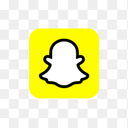 Snapchat logo