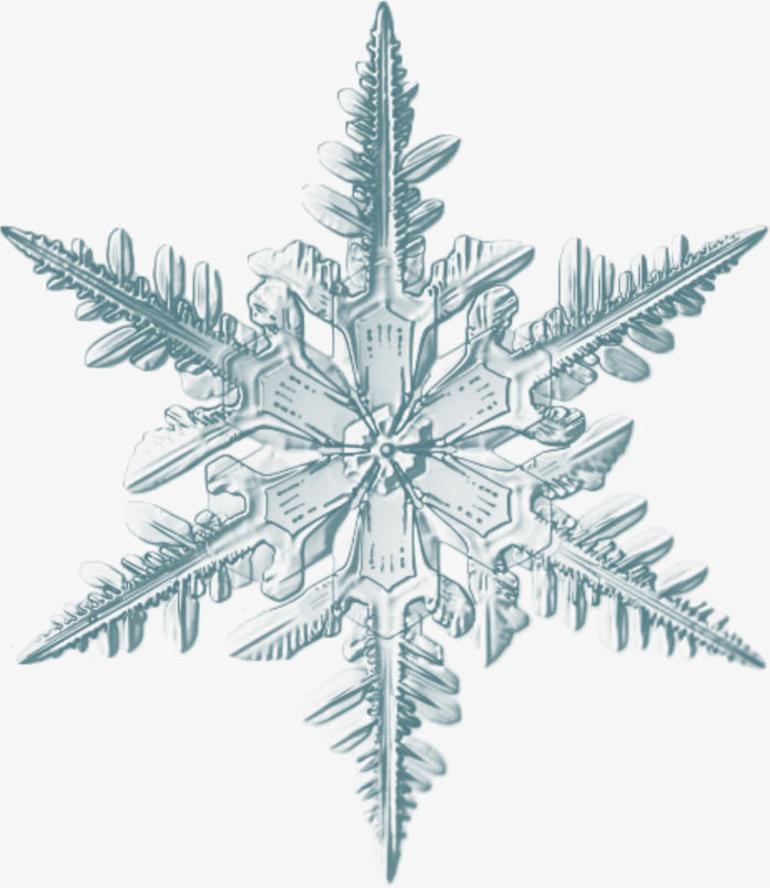 雪花