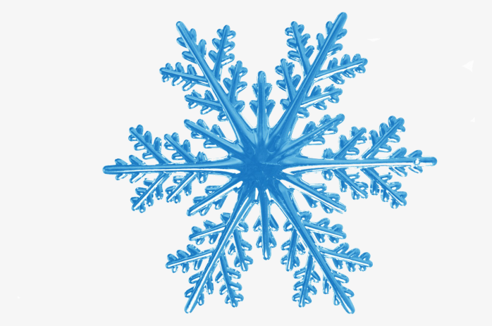 雪花