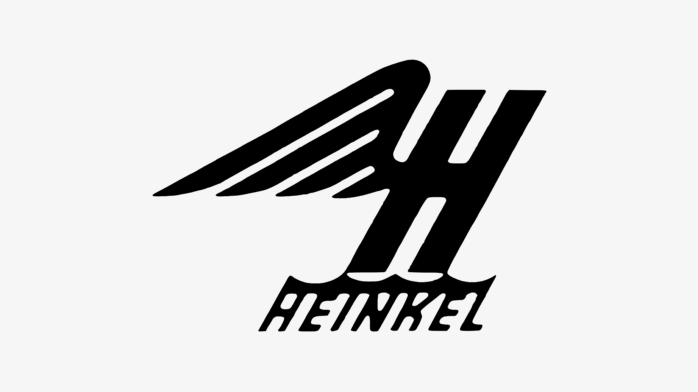Heinkel-Kabinelogo