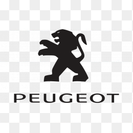 Peugeuotlogo