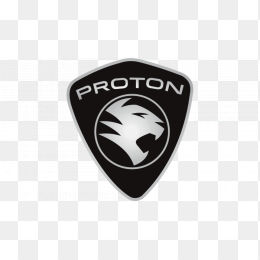 Proton图标