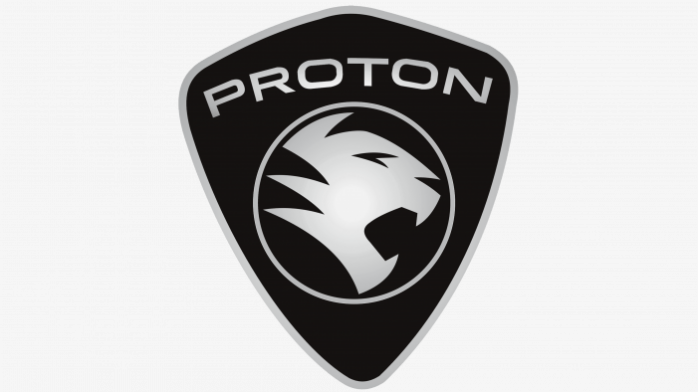 Proton图标