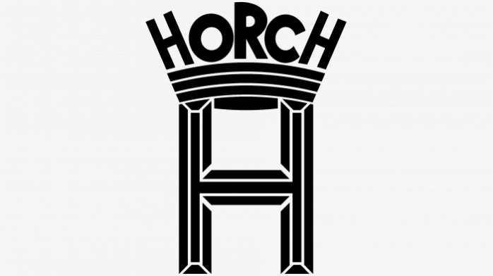 Horch图片，logo