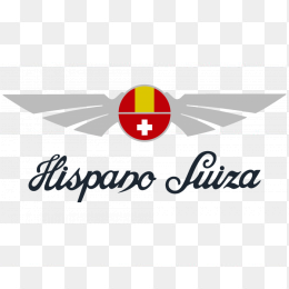 Hispano-Suizalogo