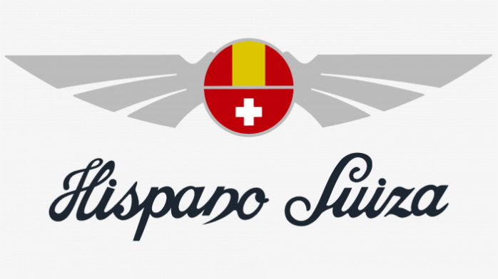 Hispano-Suizalogo
