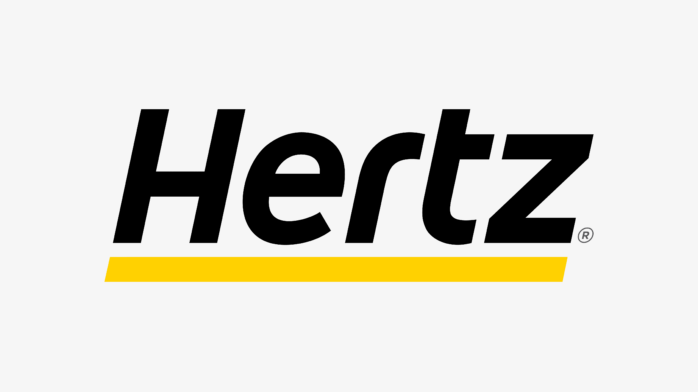 Hertz标志