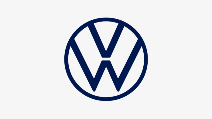 Volkswagenlogo