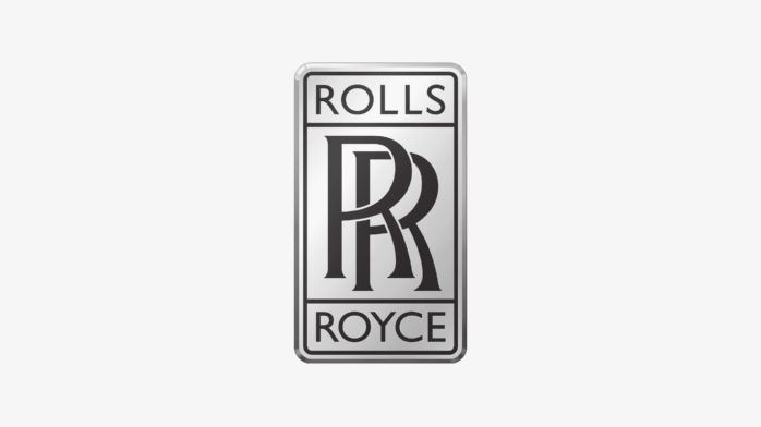 Rolls-Roycelogo，劳斯莱斯
