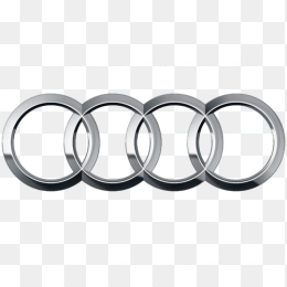 Audi，奥迪logo