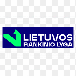 Lithuanian-handballlogo