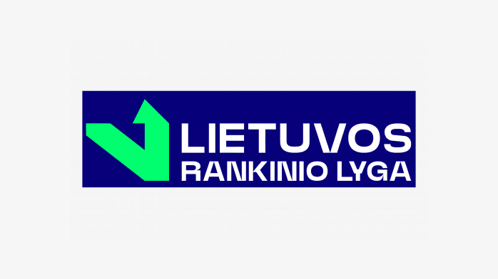 Lithuanian-handballlogo