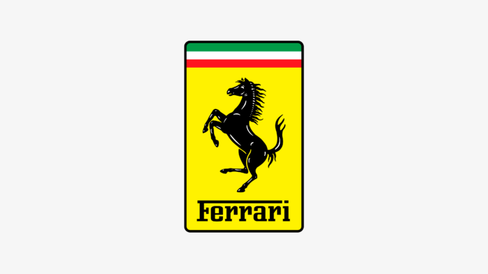 Ferrari，法拉利