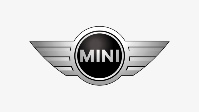 宝马迷你，MIN,logo，