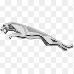 Jaguarlogo，Jaguar