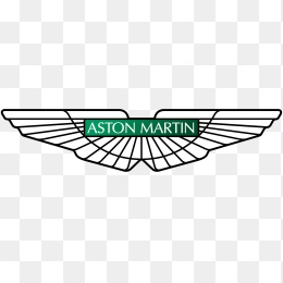 Aston-Martin，阿斯顿马丁