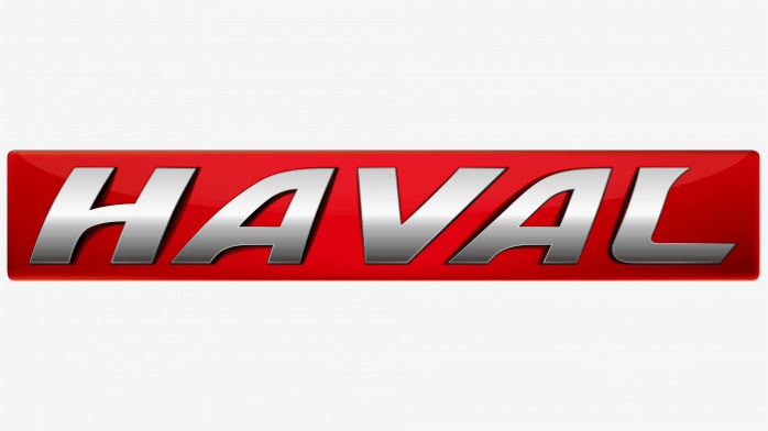 Havallogo，Haval图