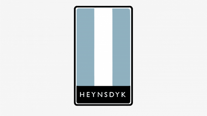 Heynsdyklogo