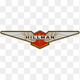 Hillman图标，Hillmanlogo