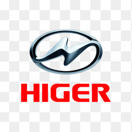 Higer，Higer图标