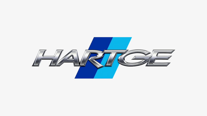 Hartge图标