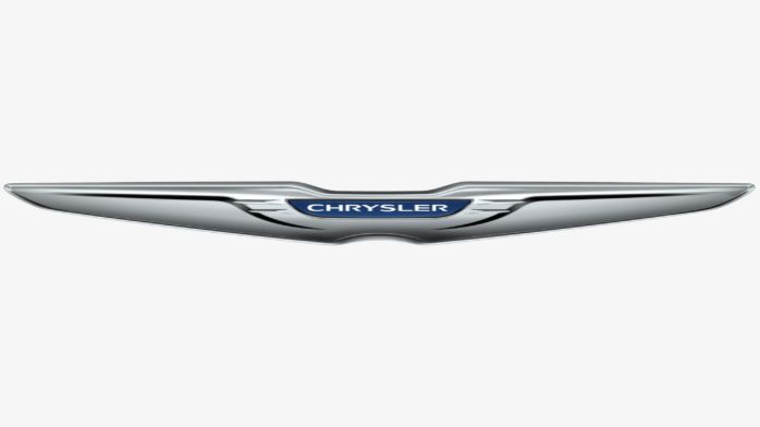 Chryslerlogo，克莱斯勒