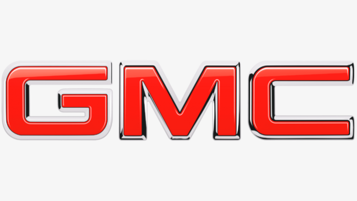 GMC，通用汽车