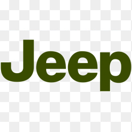 Jeep车，Jeeplogo